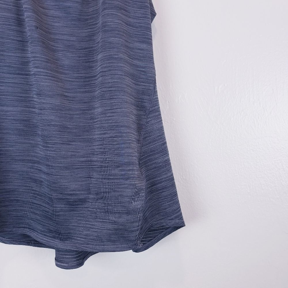 Athleta Racerback Workout Tank Top - Picture 4 of 10